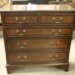 826 9375 CHEST OF DRAWERS